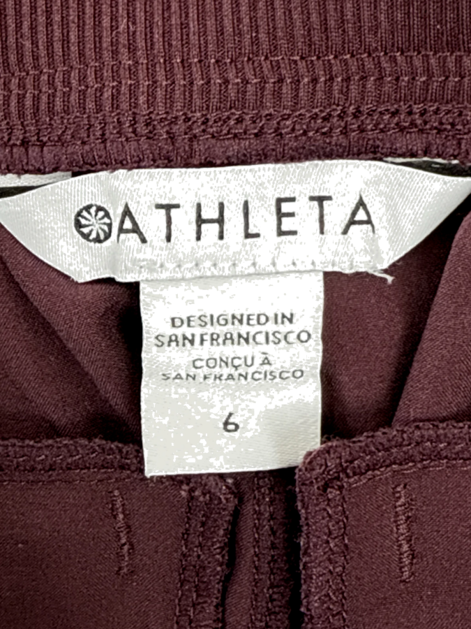 Athleta