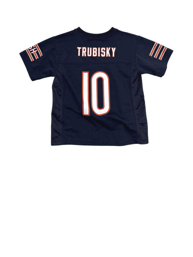 NFL Team Apparel Chicago Bears