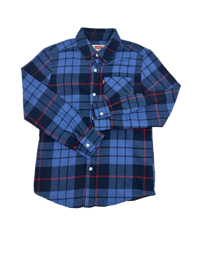 Levi Strauss & Co.