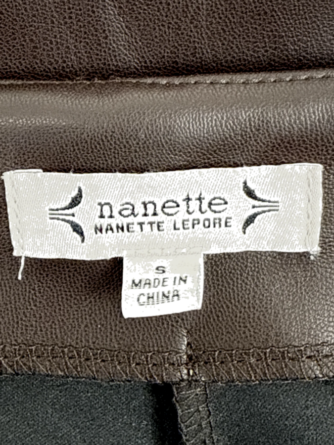 Nanette Lepore