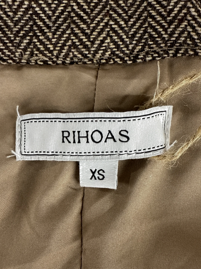 Rihoas
