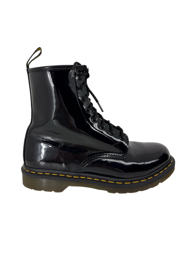 Dr. Martens