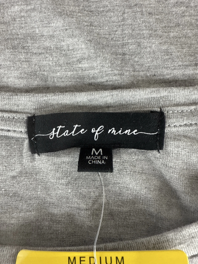 State Of Mine