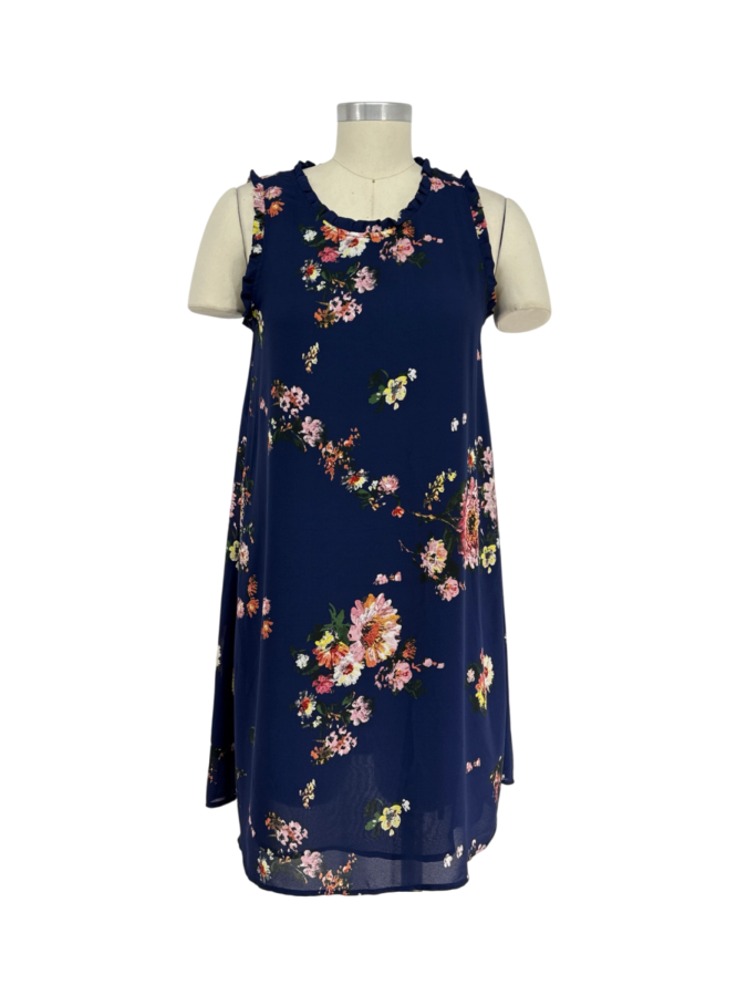 Fleur Bleve