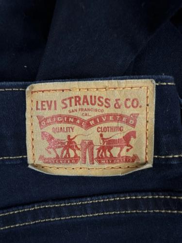 Levi’s