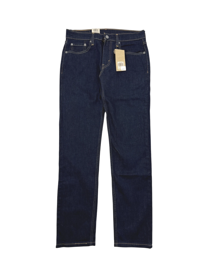 Levi Strauss & Co.