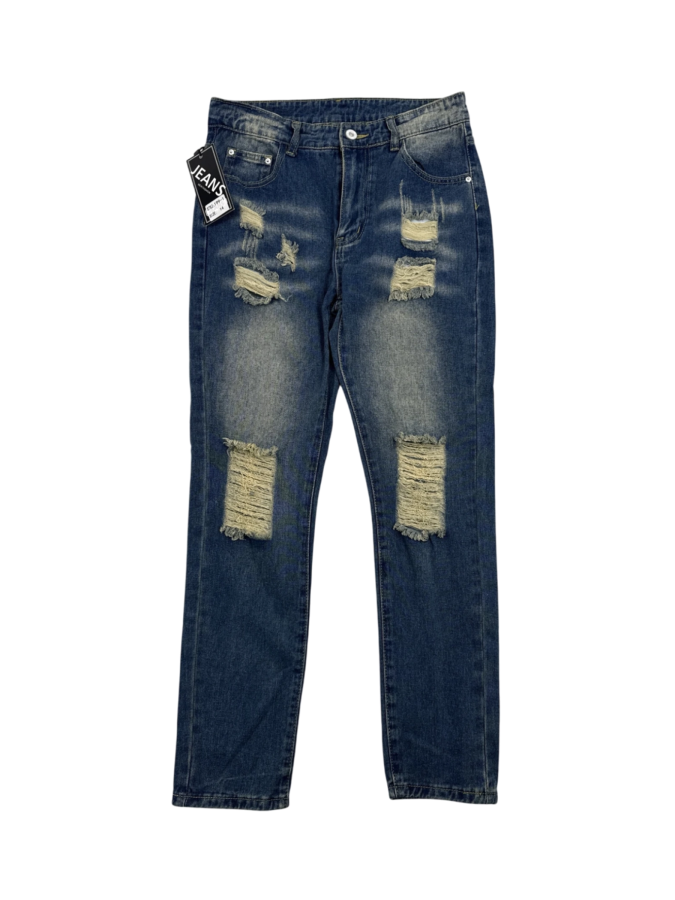 New Fashion
