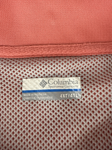 Columbia Sportswear Company