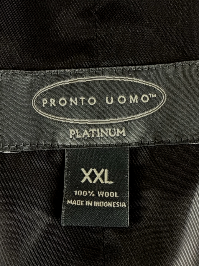 Pronto Uomo