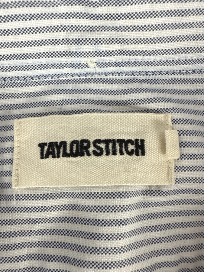 Taylor Stitch