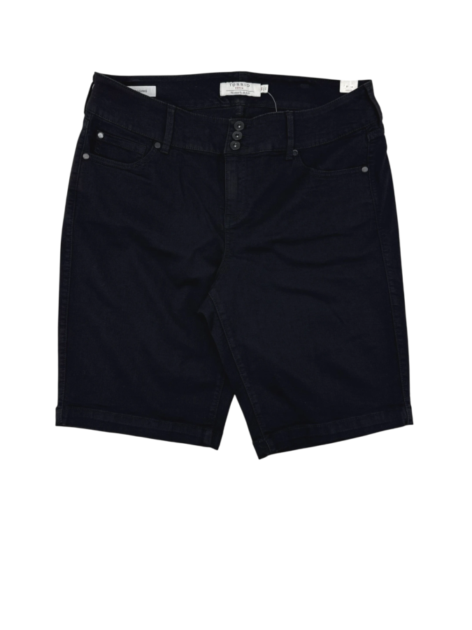 Torrid Denim