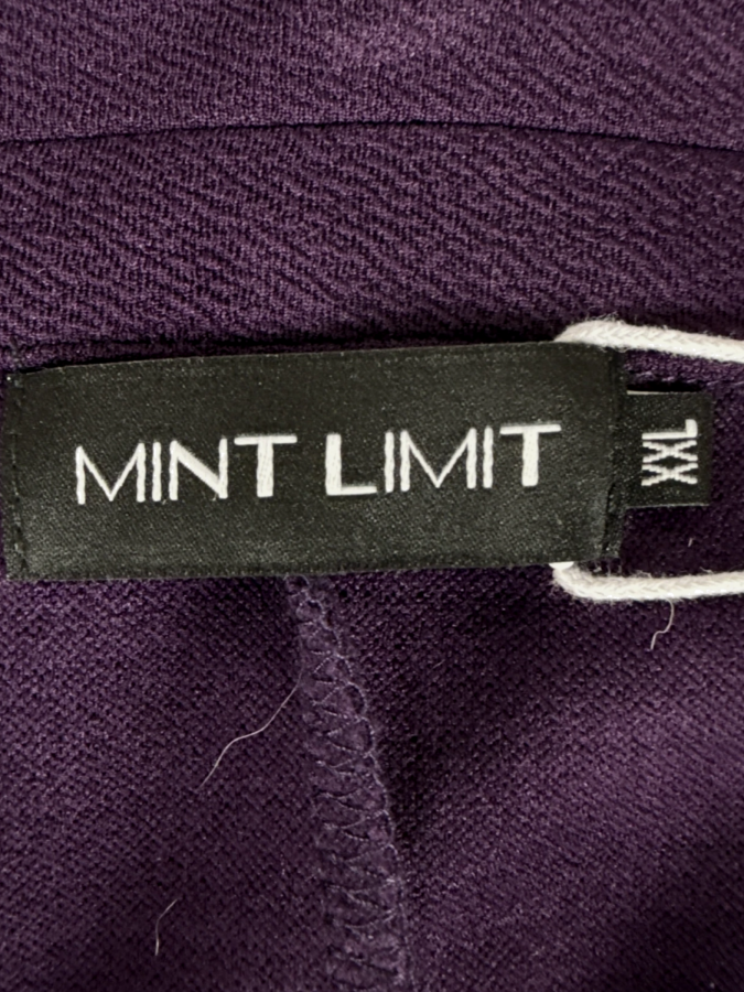 Mint Limit