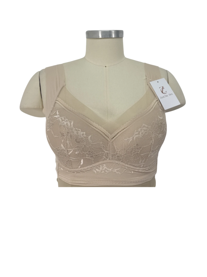 Zenchic Bra