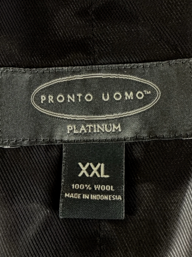 Pronto Uomo