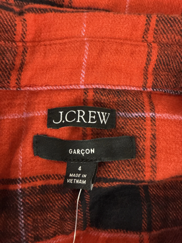 J. Crew