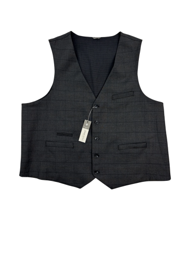 Reversible vest