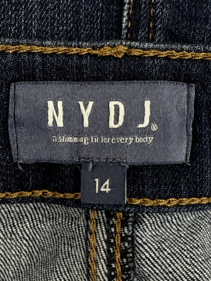 NYDJ