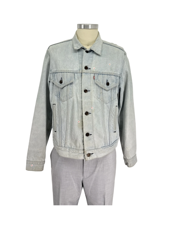 Levi Strauss & Co.
