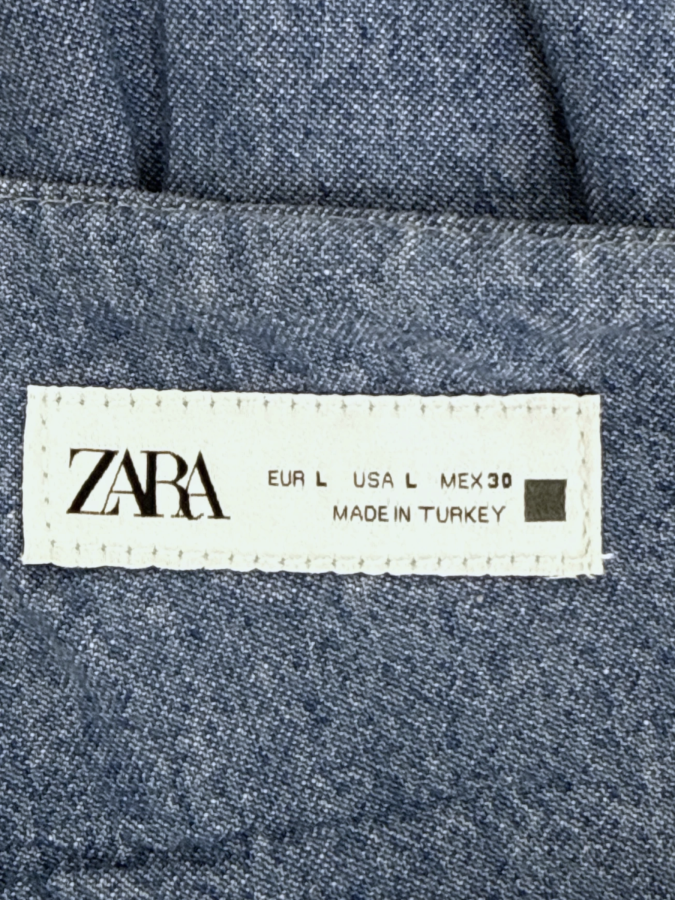 Zara