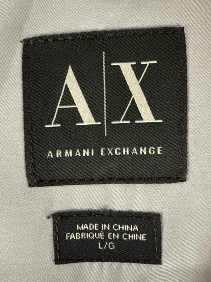 Armani Exchange