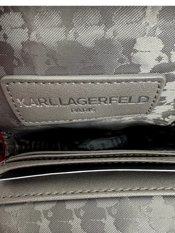 Karl Lagerfeld Paris