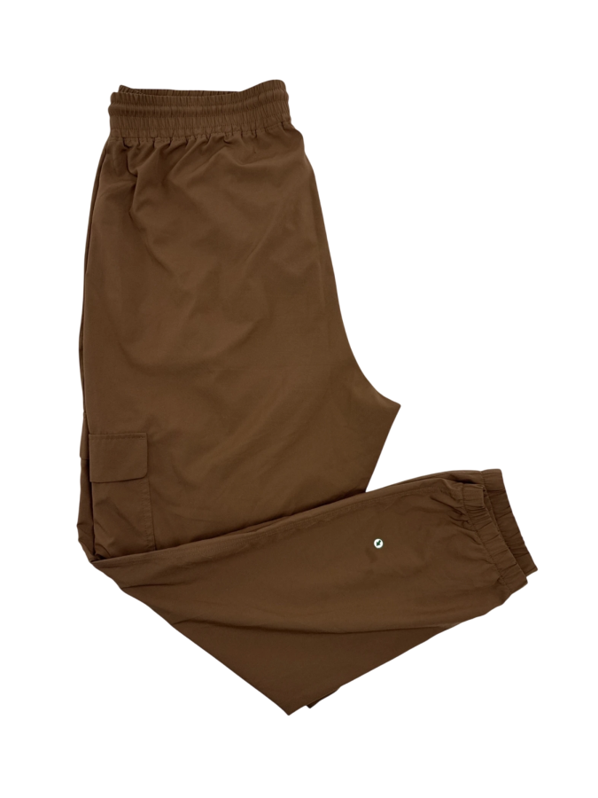 Unbranded