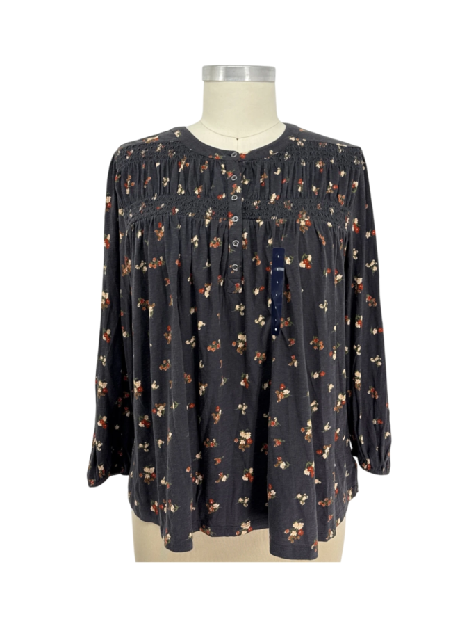 Lucky Brand