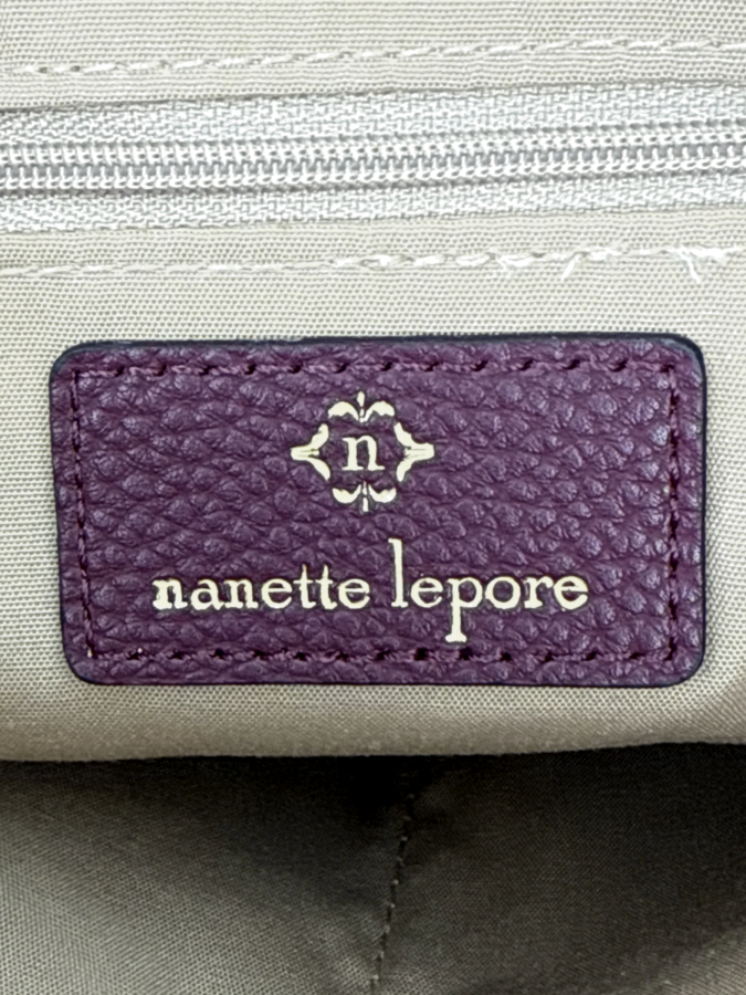 Nanette Lepore