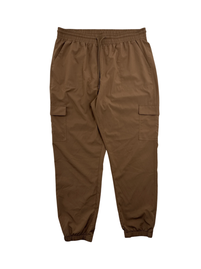 Unbranded