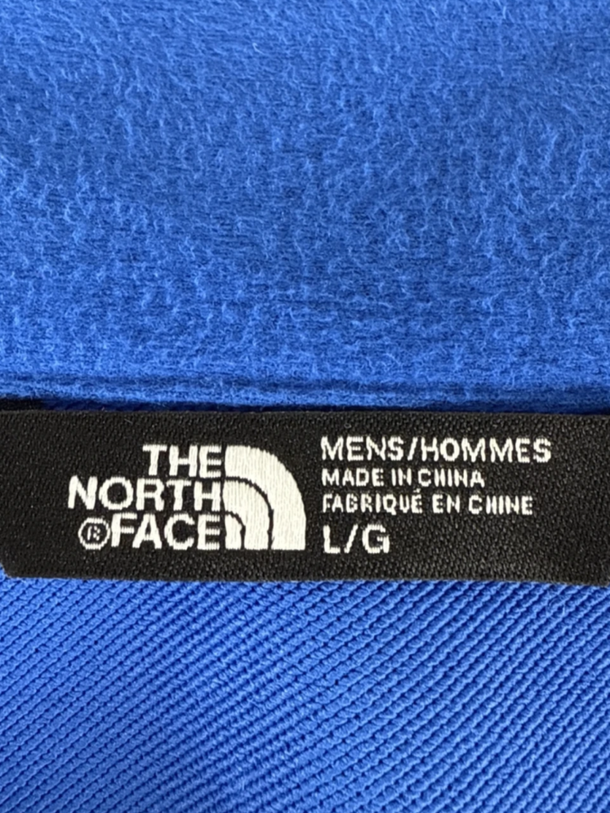 The North Face