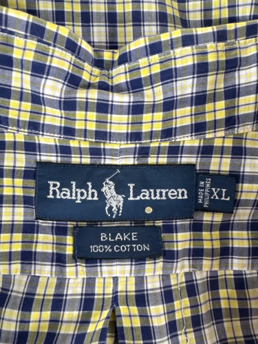 Polo by Ralph Lauren 