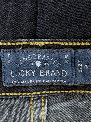 Lucky Brand