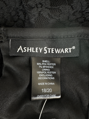 Ashely Stewart