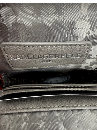 Karl Lagerfeld Paris