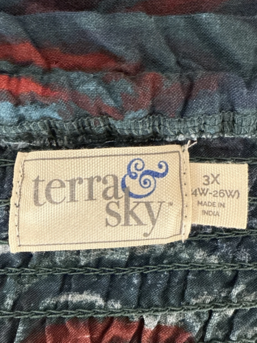 Terra & Sky