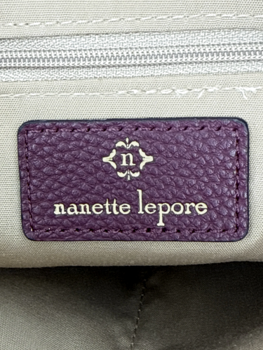 Nanette Lepore