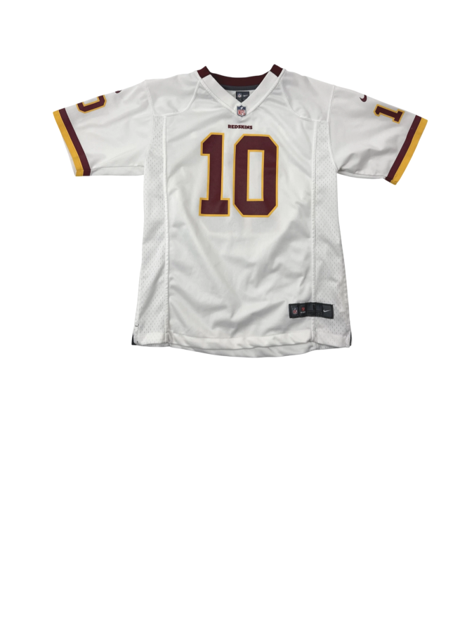 Nike Redskins/Commanders