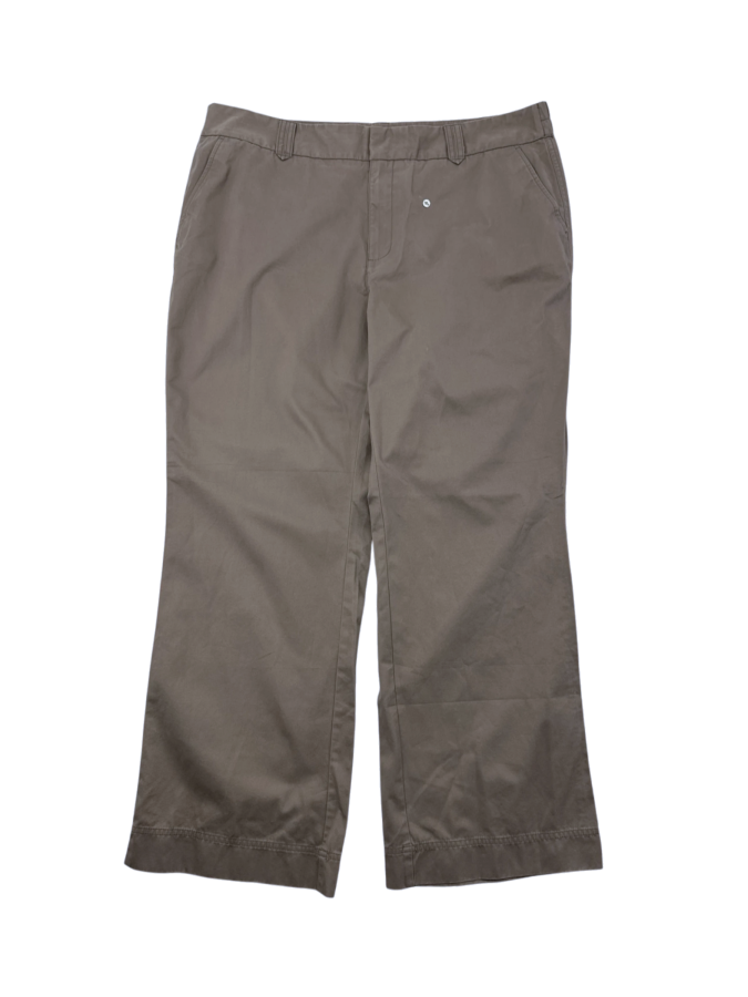 Eddie Bauer