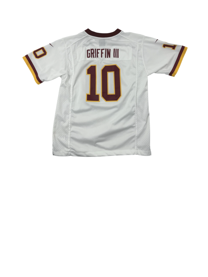 Nike Redskins/Commanders