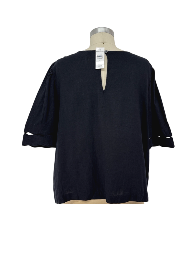 Ann Taylor