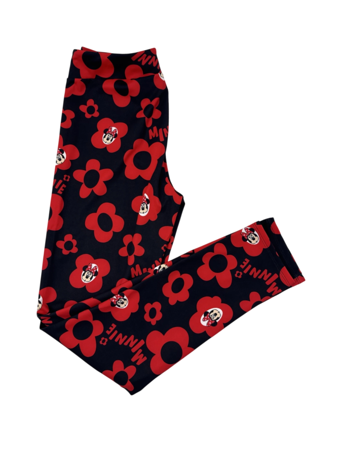 Minnie Mouse