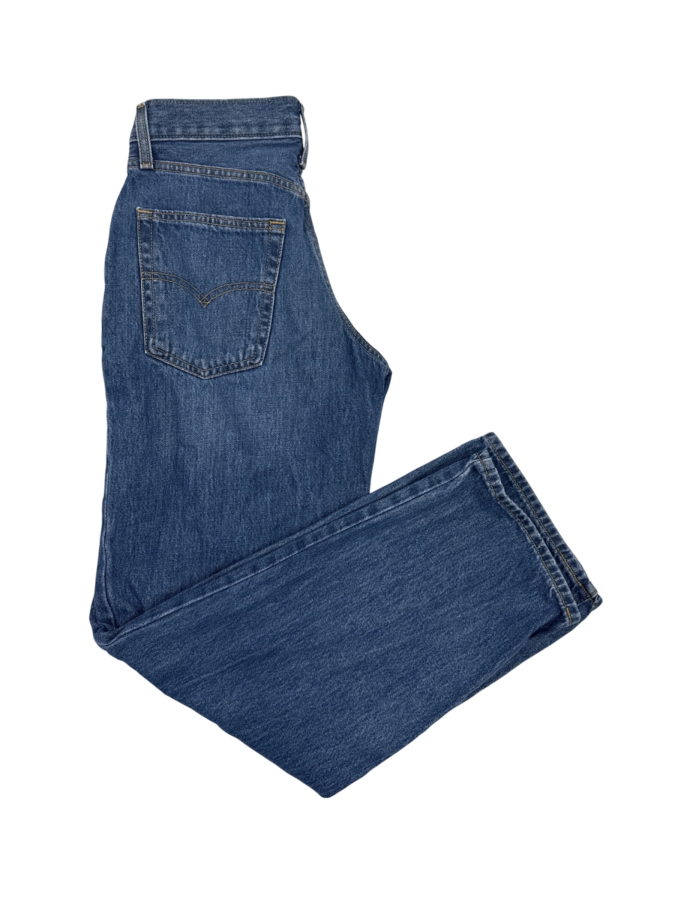 Levi Strauss & Co.