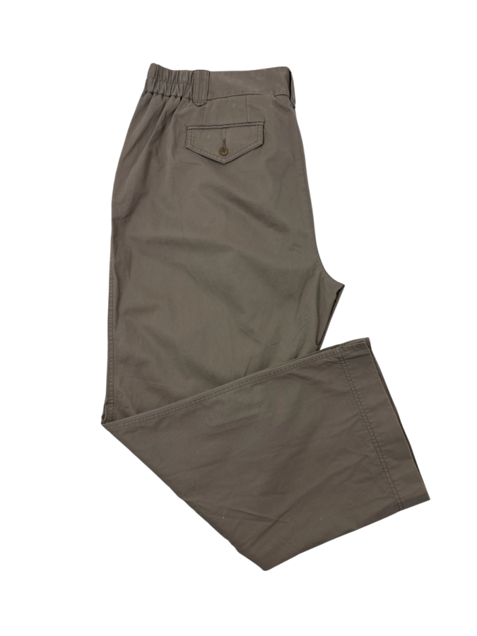 Eddie Bauer