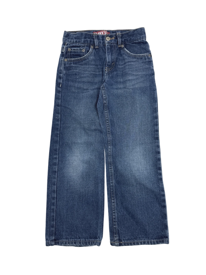 Levi's