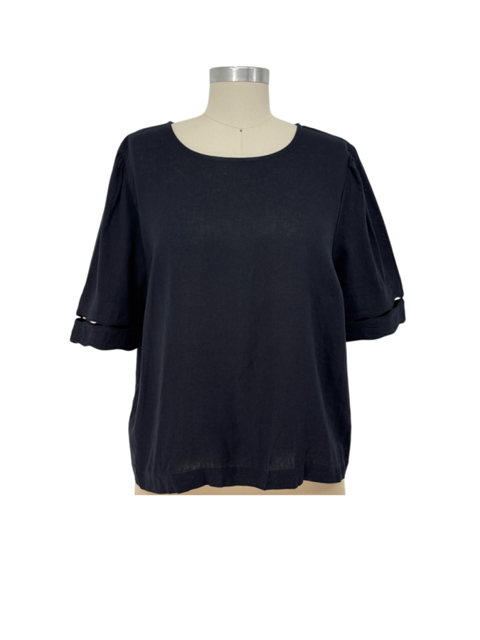Ann Taylor