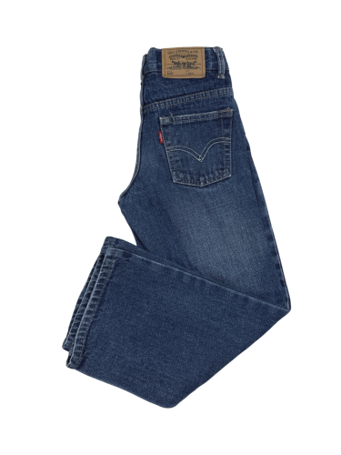 Levi's
