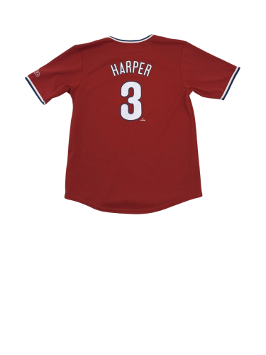 MLB Team Apparel Philadelphia Phillies