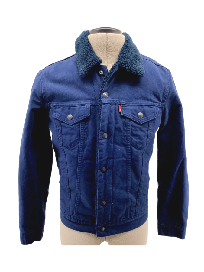 Levi Strauss & Co.