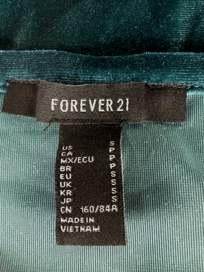 Forever 21