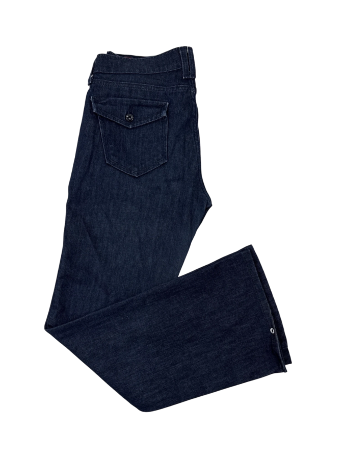 7 For All Mankind 